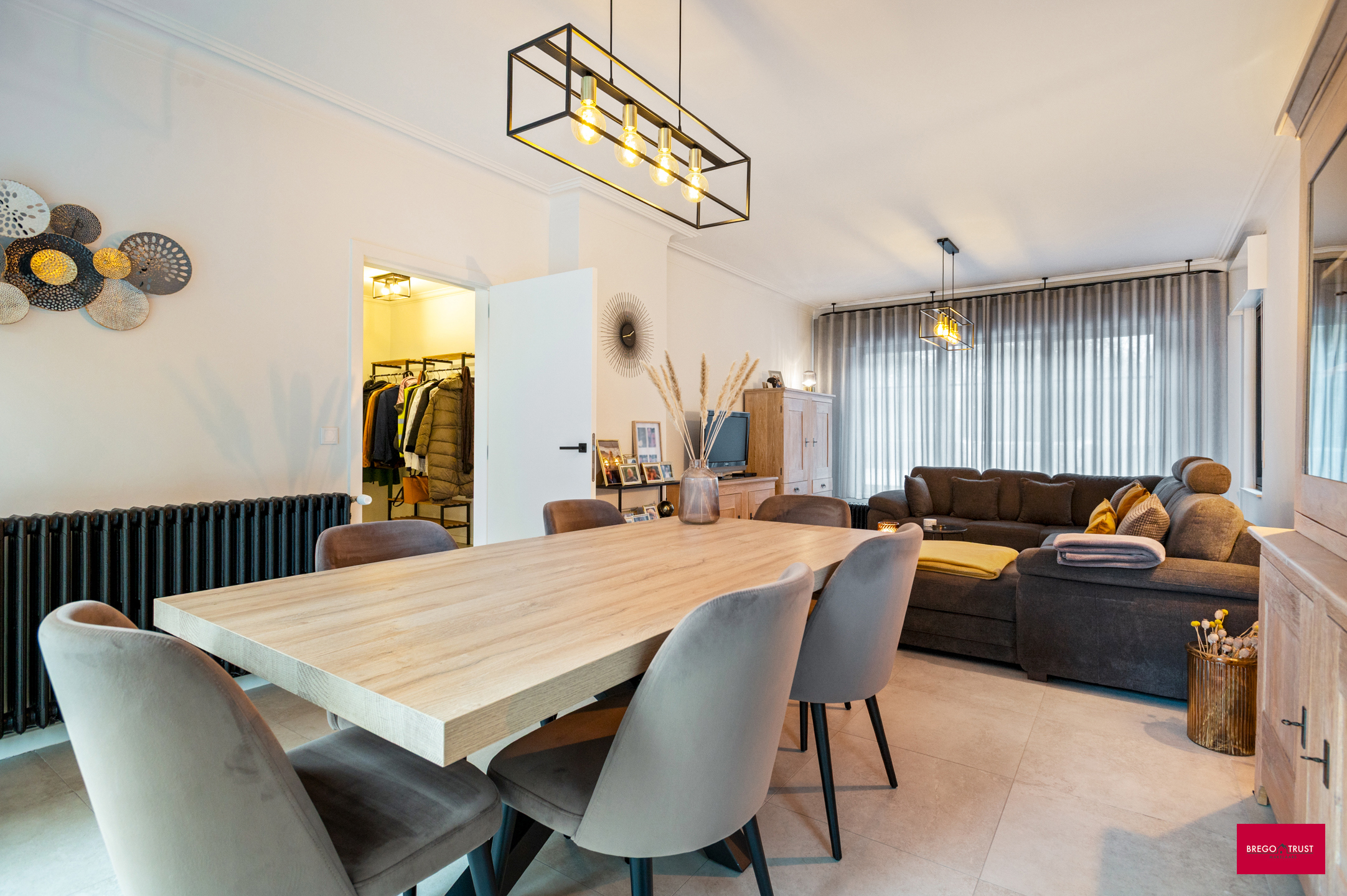 Charme villa met polyvalente ruimte - foto 5