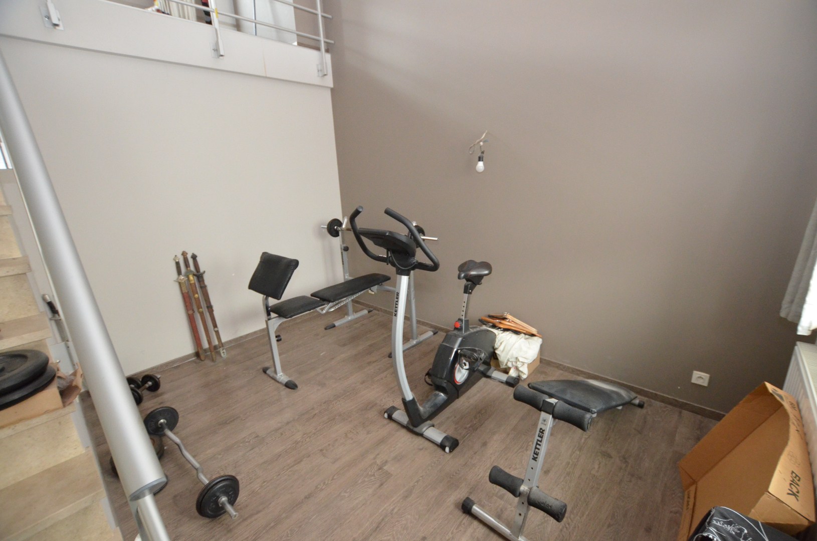 Instapklare kangoeroe-woning - foto 4