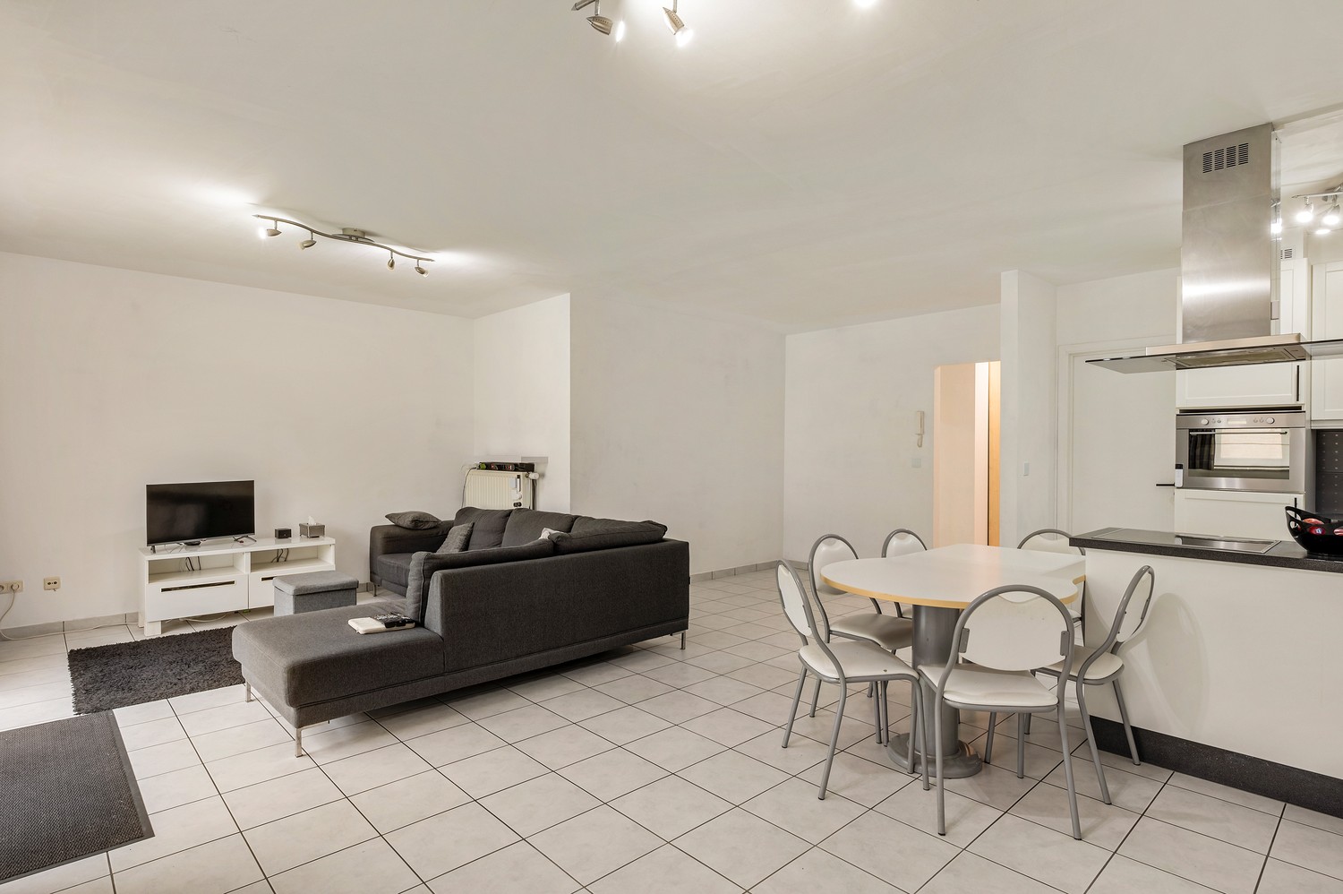 3 SLAAPKAMERS I CENTRUM BERLAAR I EPC = B - foto 4