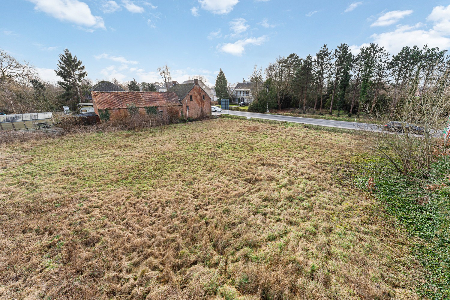 Terrain à vendre à Heist-Op-Den-Berg - photo 4