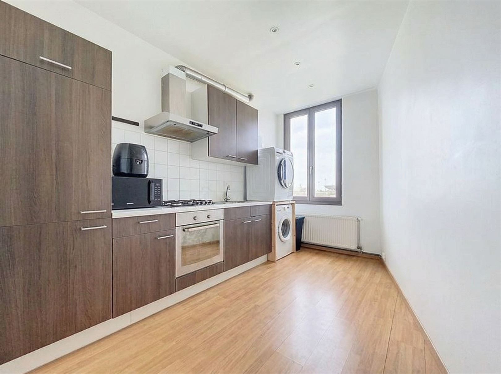 Appartement à louer à Anvers avec 1 chambre - photo 3
