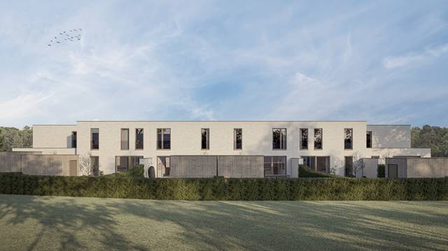 Project te koop in Bilzen