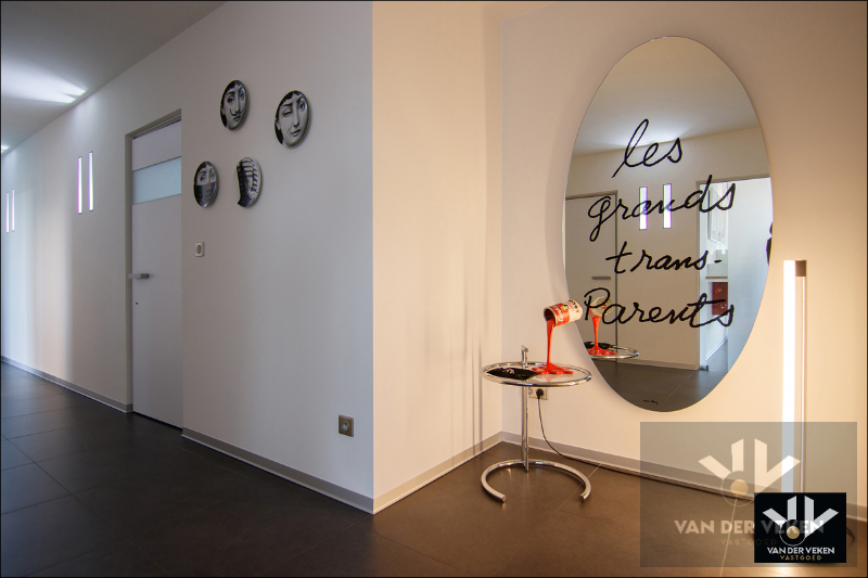 INVESTERINGSPAND : PENTHOUSE MET LANGE TERMIJN HUUROPBRENGST - foto 5