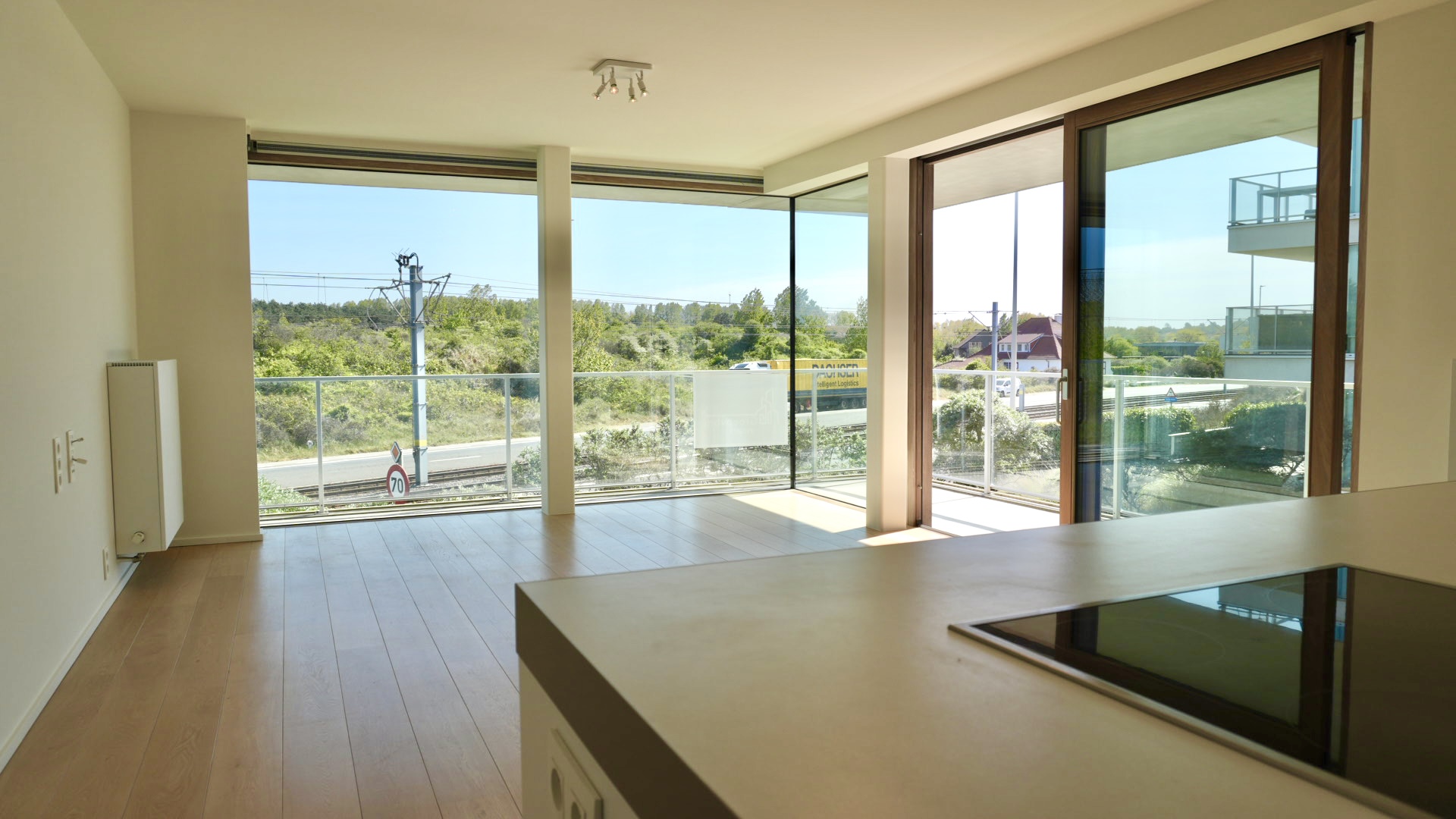 Appartement à vendre à Oostduinkerke avec 2 chambres - photo 2