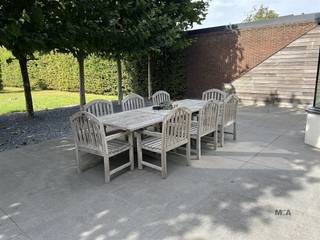 Maison à vendre à Zonhoven