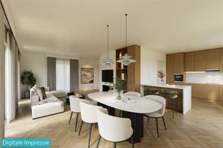 Maison à vendre à Westerlo