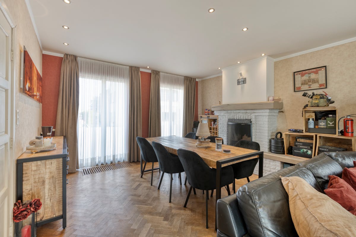 Maison prête à emménager avec 5 chambres à Bilzen-Hoeselt - photo 3