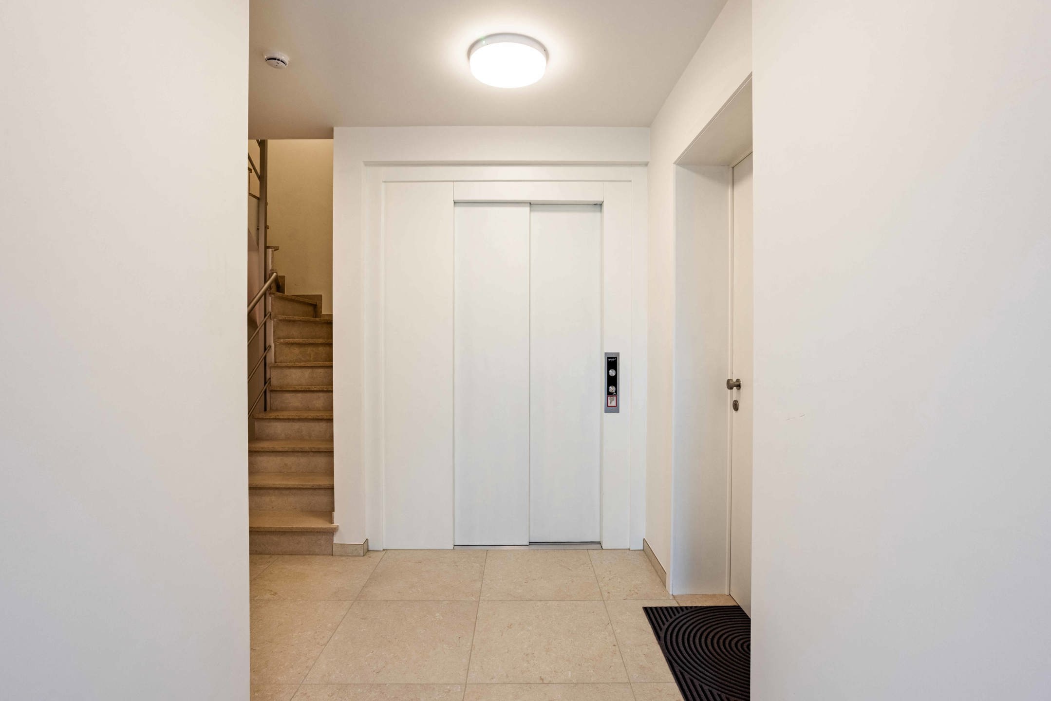 Laatste duplex in Residentie Molendijkhof te Borsbeke - foto 4