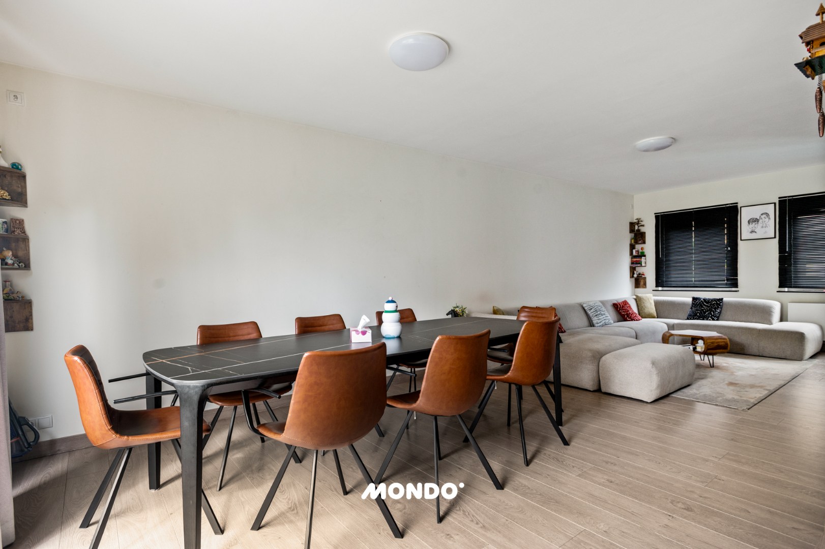 Instapklare gezinswoning op toplocatie in Willebroek! - foto 5