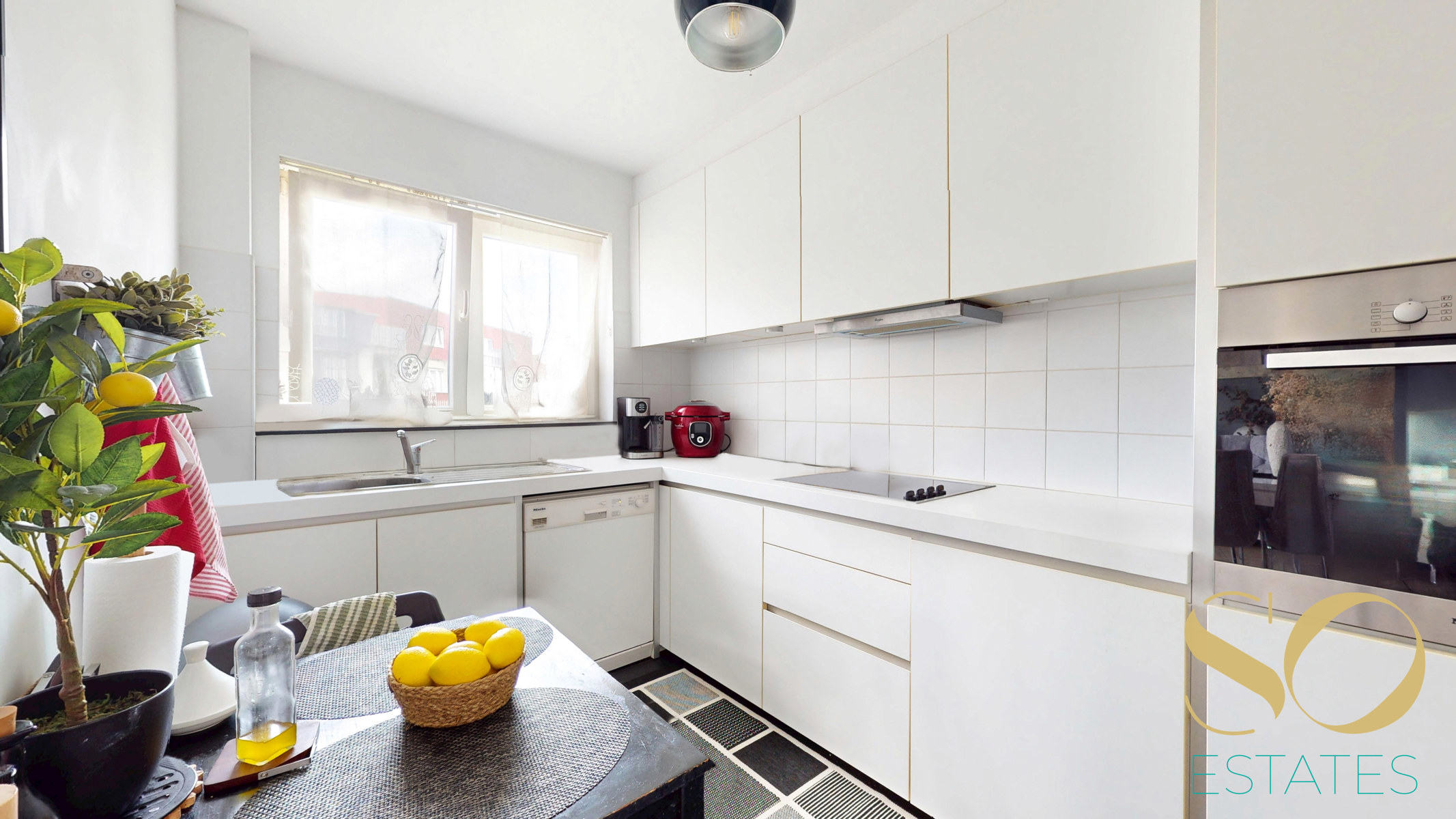 Appartement met 2 slaapkamers en terras - foto 5