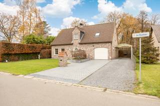 Maison à vendre à Ranst