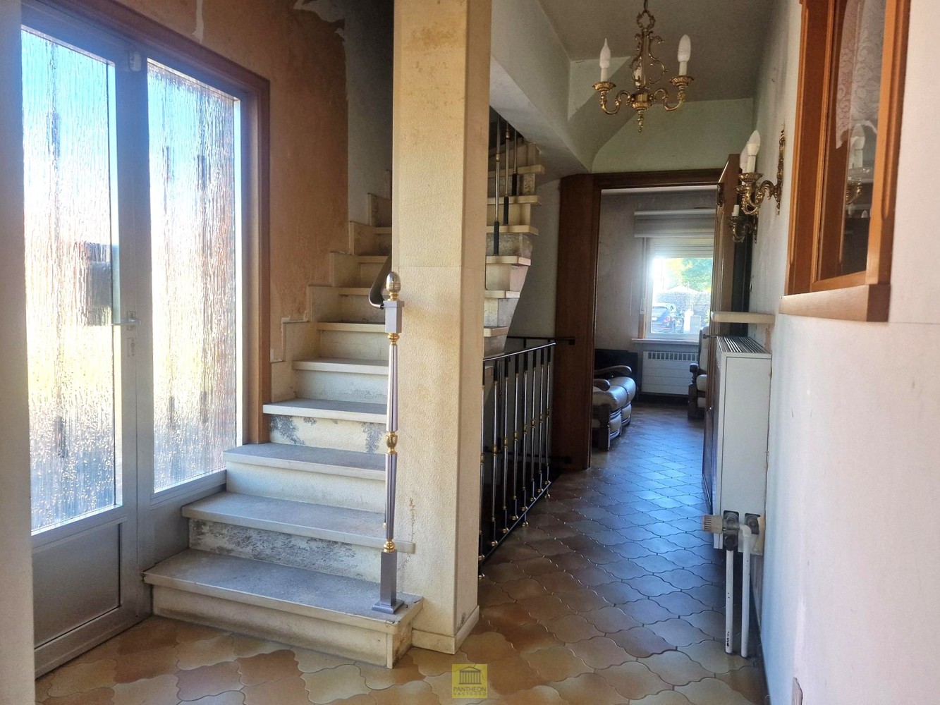 Maison à vendre à Ternat avec 3 chambres - photo 2