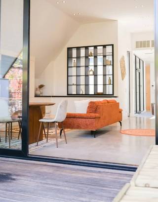 Appartement à vendre à Ville de Bruxelles