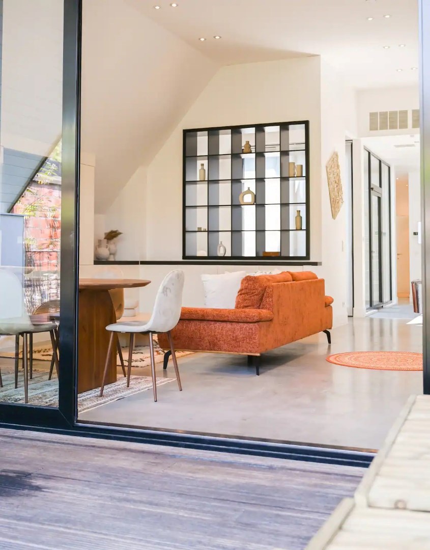 Unieke Loft met 3 slaapkamers (155 m²) - foto 2