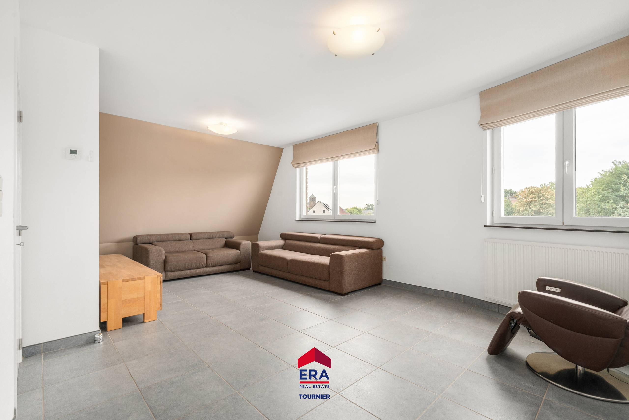 Instapklaar 2-slaapkamerappartement nabij centrum Balen - foto 4
