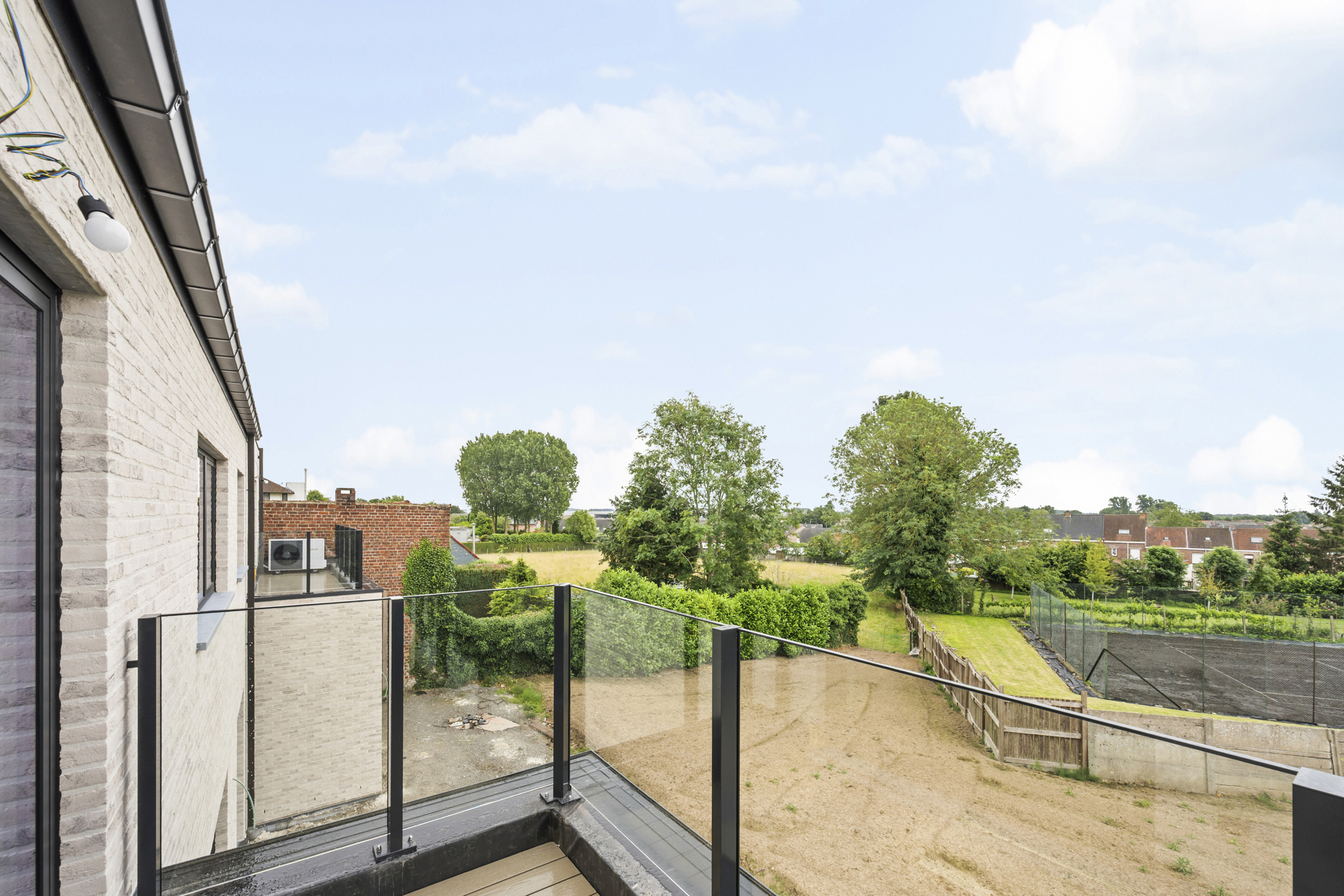 Casco nieuwbouwappartement in Dottenijs - foto 5
