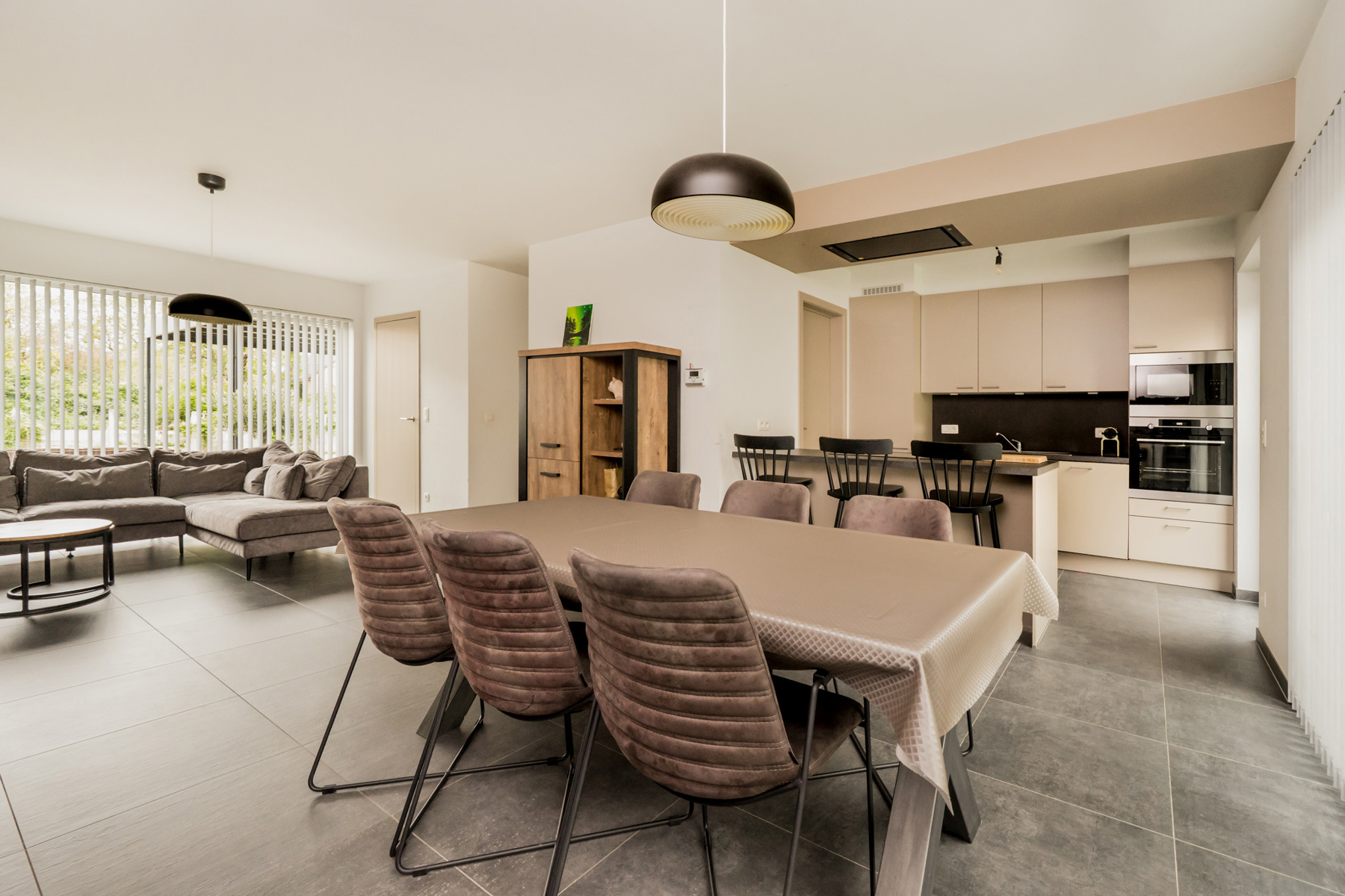 Huis te koop in Bekkevoort met 3 slaapkamers - foto 4