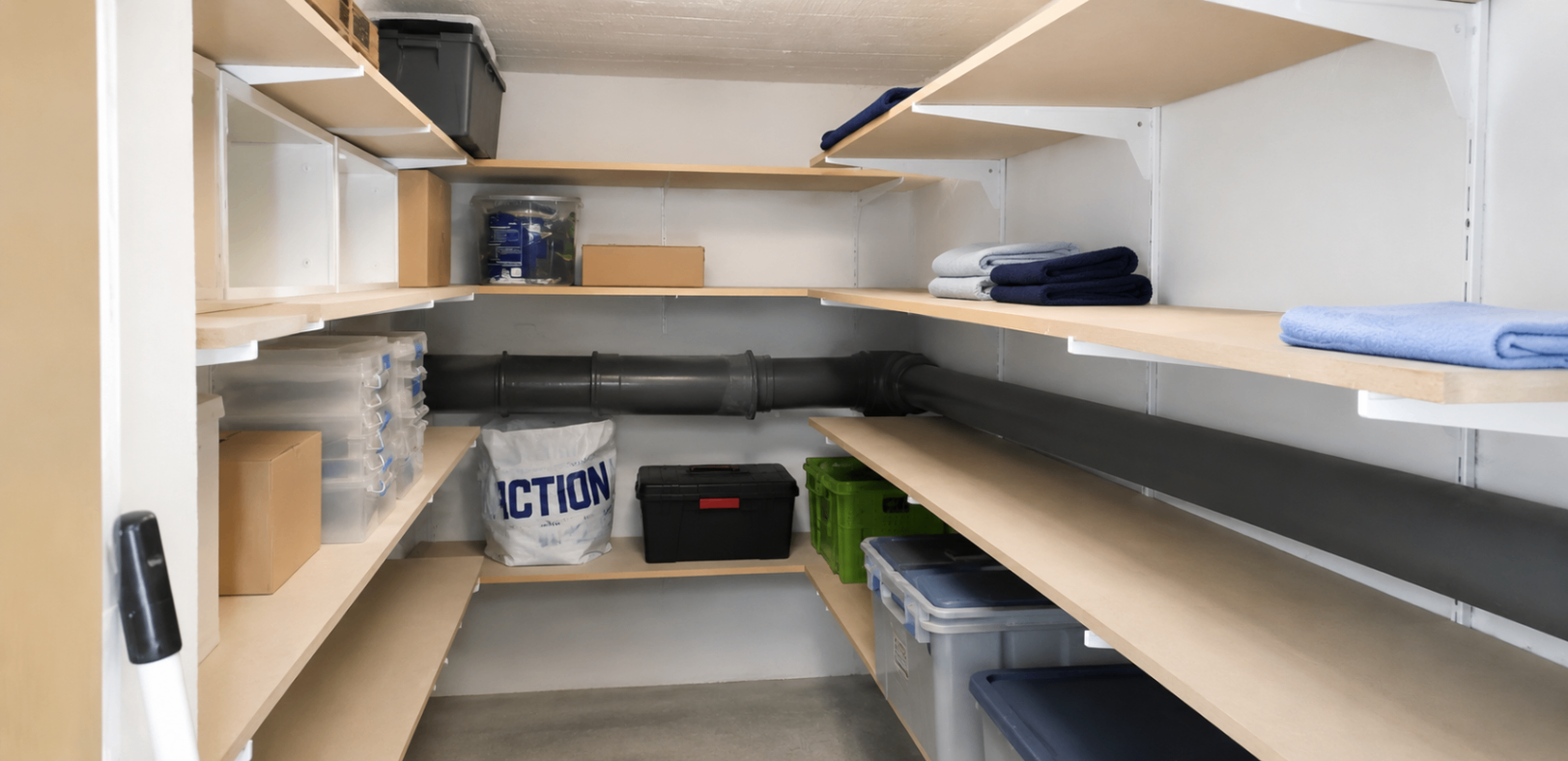 Appartement te huur in Mortsel met 1 slaapkamer - foto 5