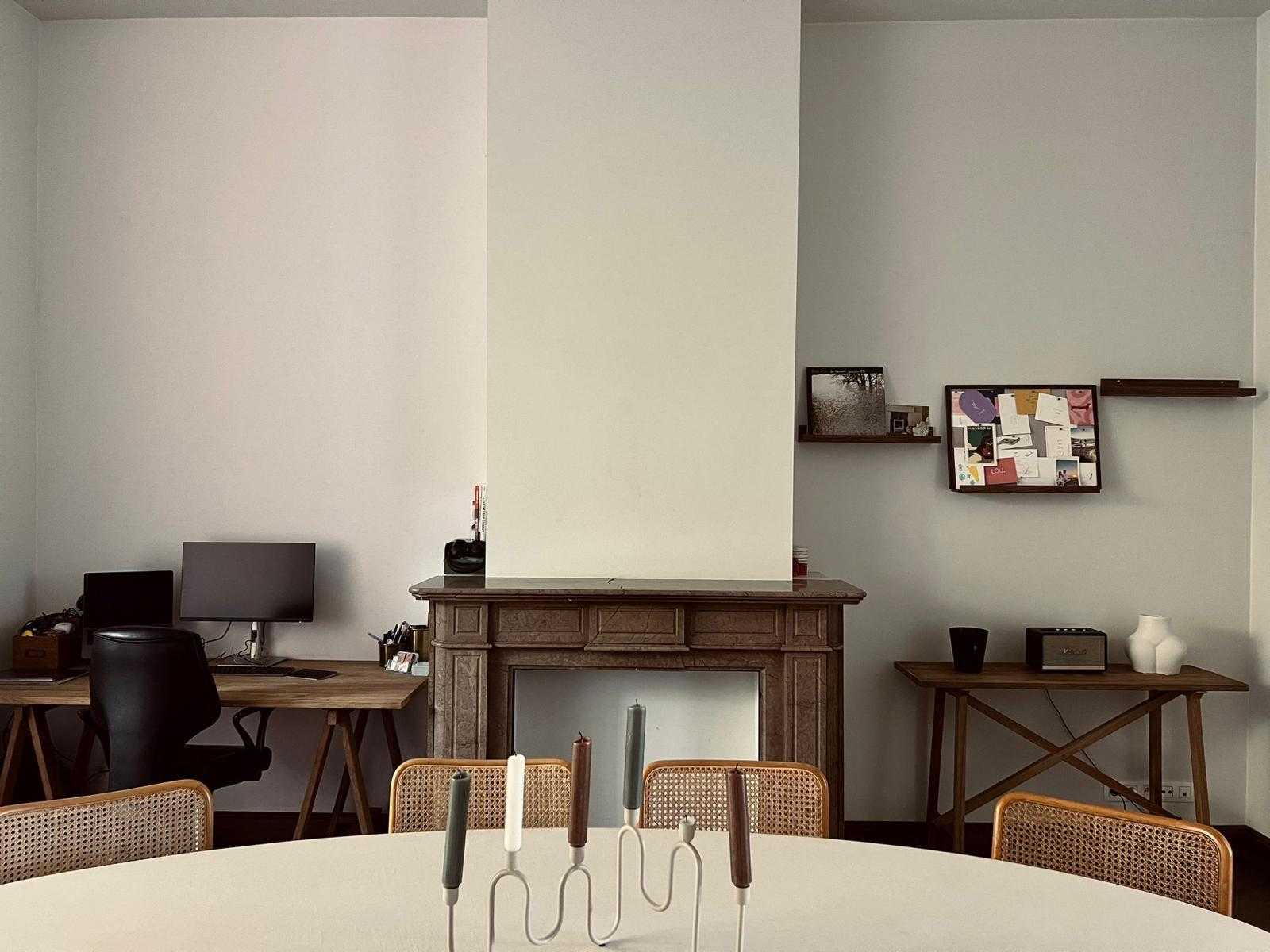 Apartment for rent in Ghent with 1 bedroom - photo 5