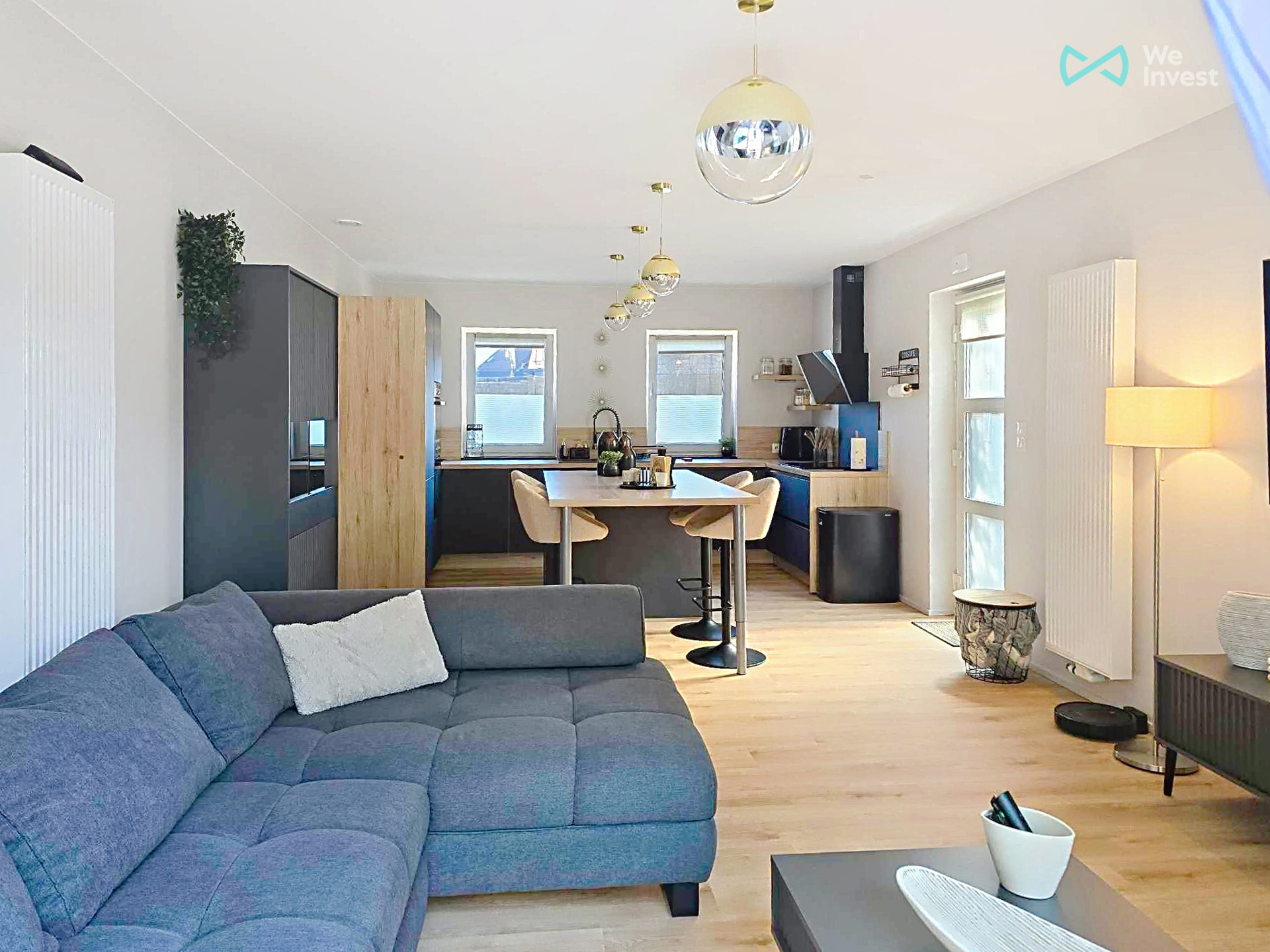 Woning in Eugies