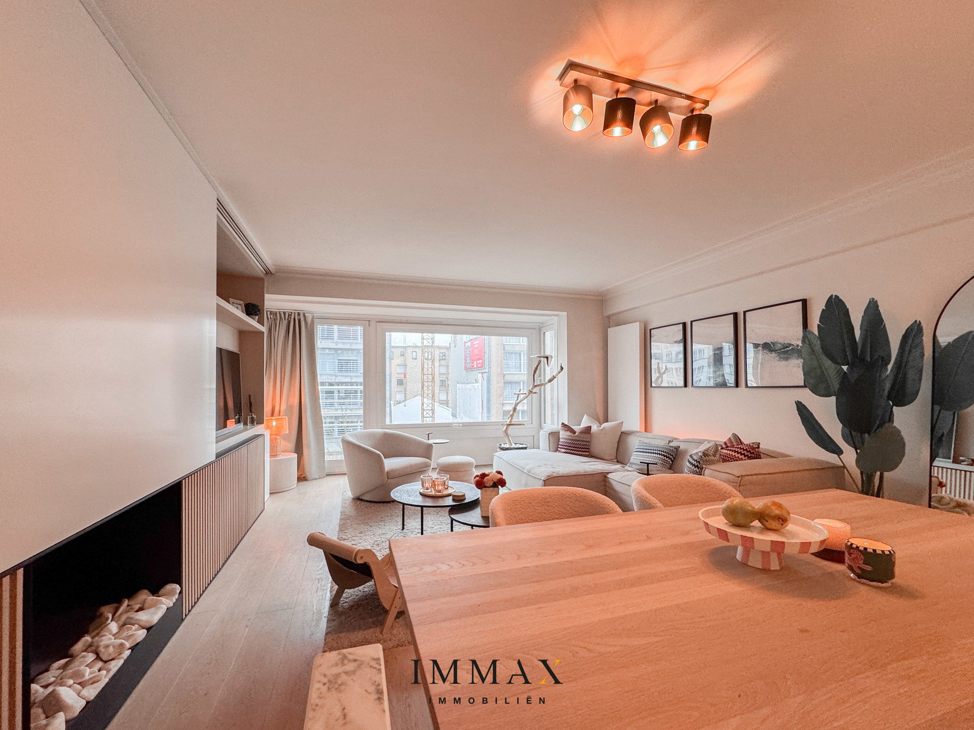 Appartement à vendre à Knokke-Heist avec 2 chambres - photo 3