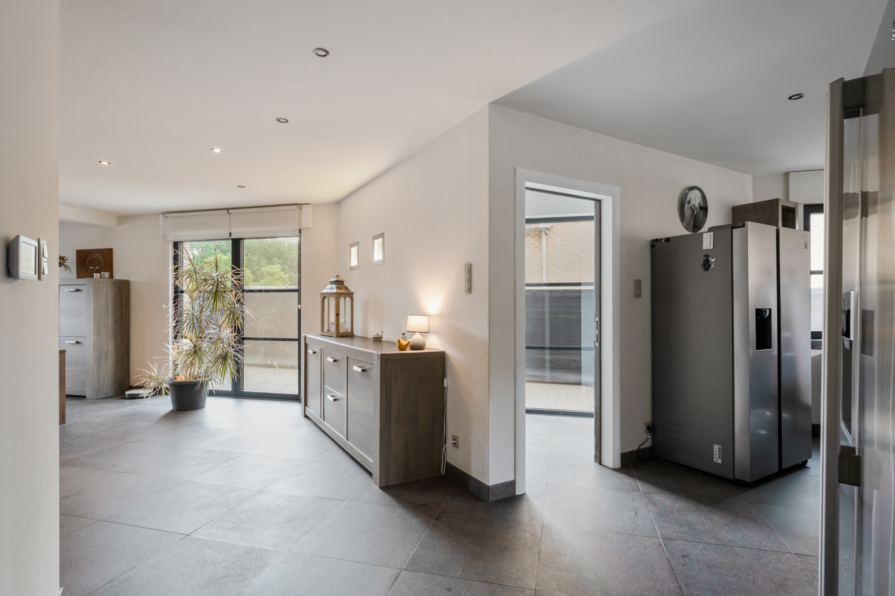 Ruime woning met 4 slaapkamers op een perceel van 5a88ca - foto 5