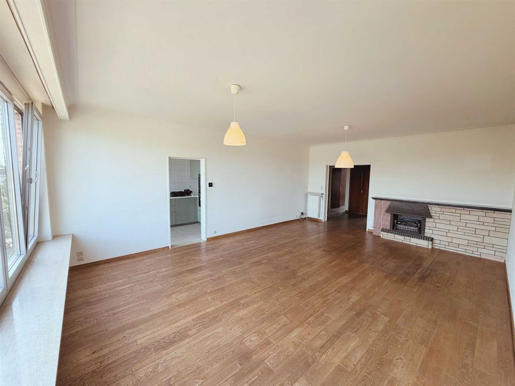 Appartement à vendre à Edegem avec 2 chambres - photo 1