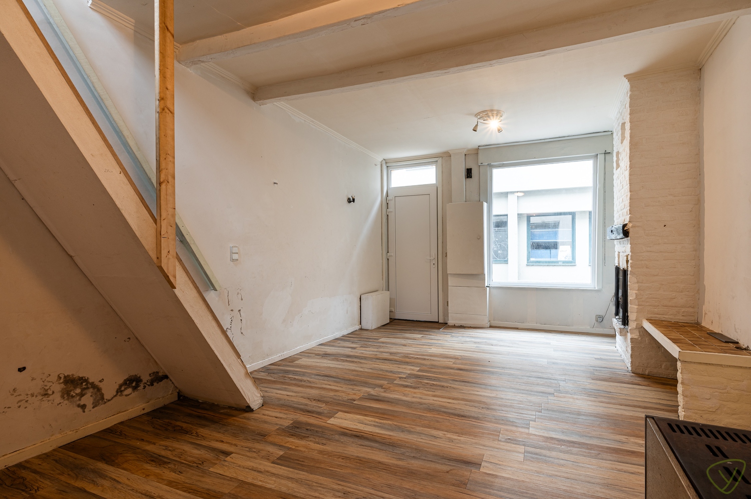 Gezellige woning in het centrum van Eeklo! - foto 5