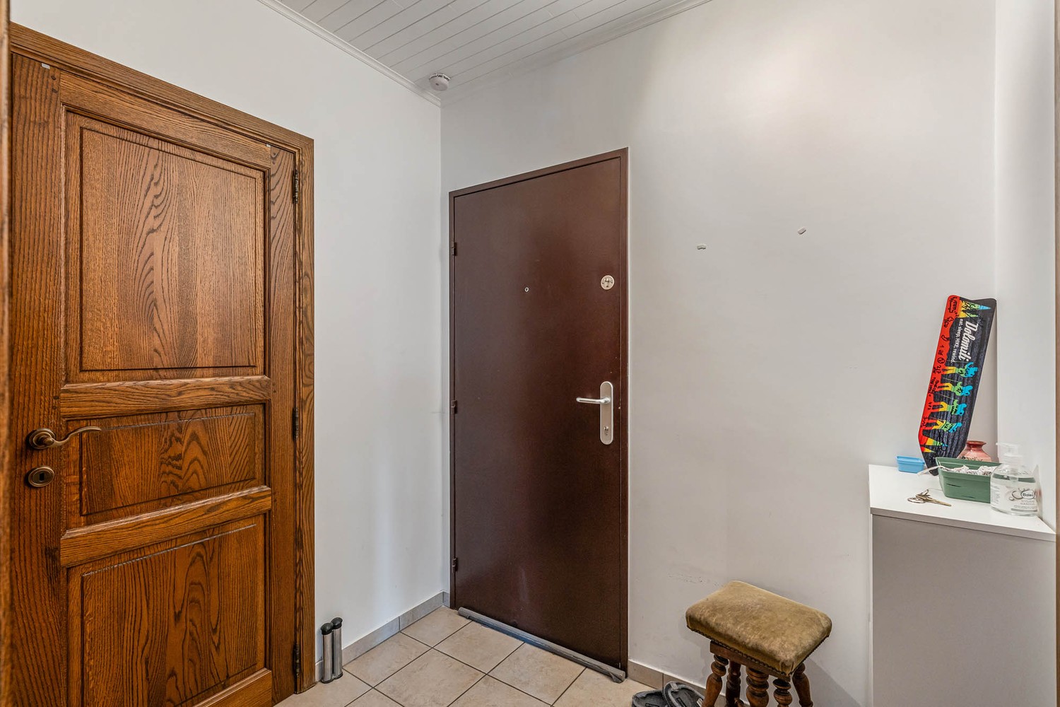 Gunstig gelegen 2-slaapkamerappartement te Tienen - foto 4