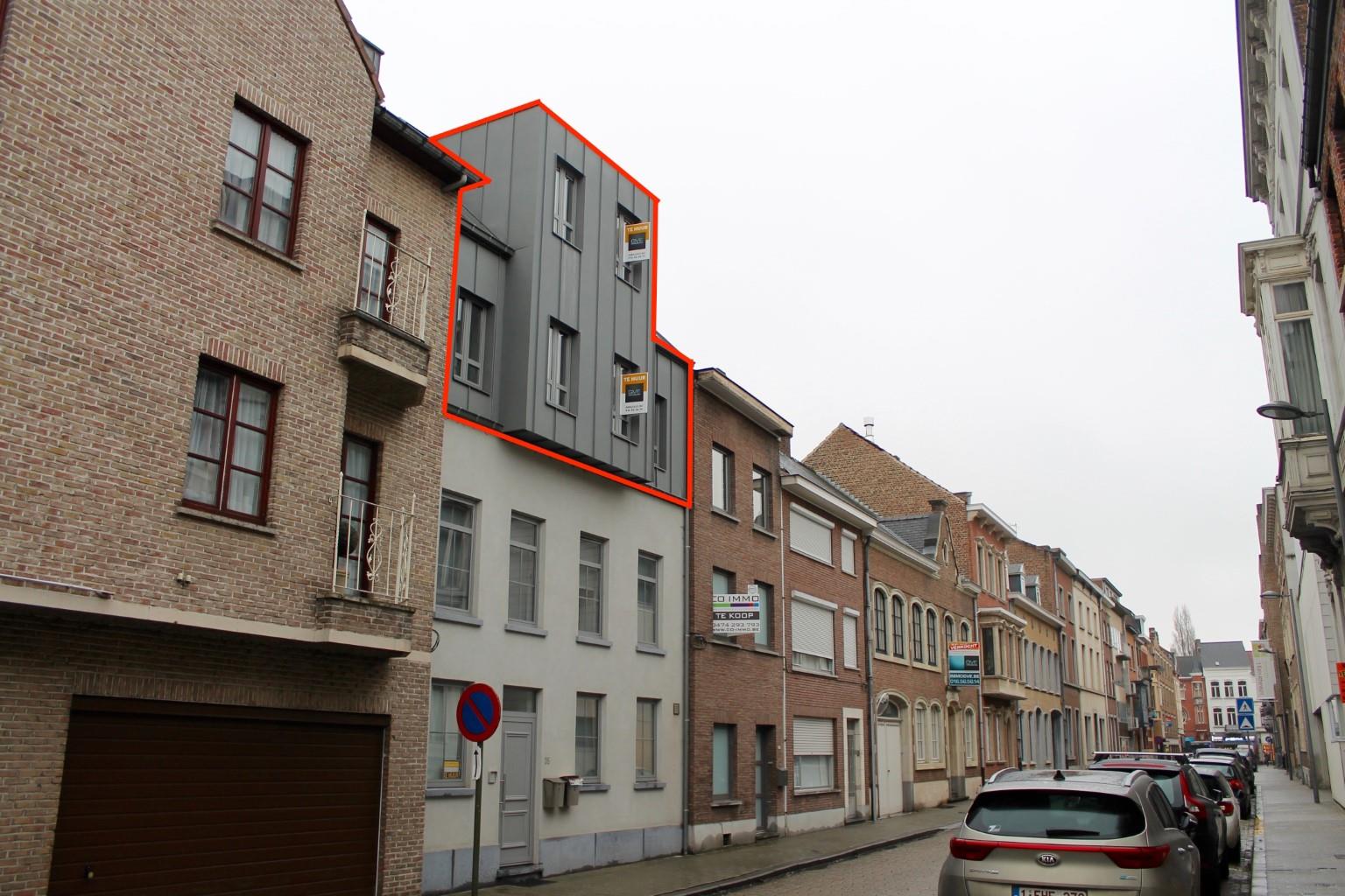 Appartement à louer à Tirlemont avec 3 chambres - photo 1
