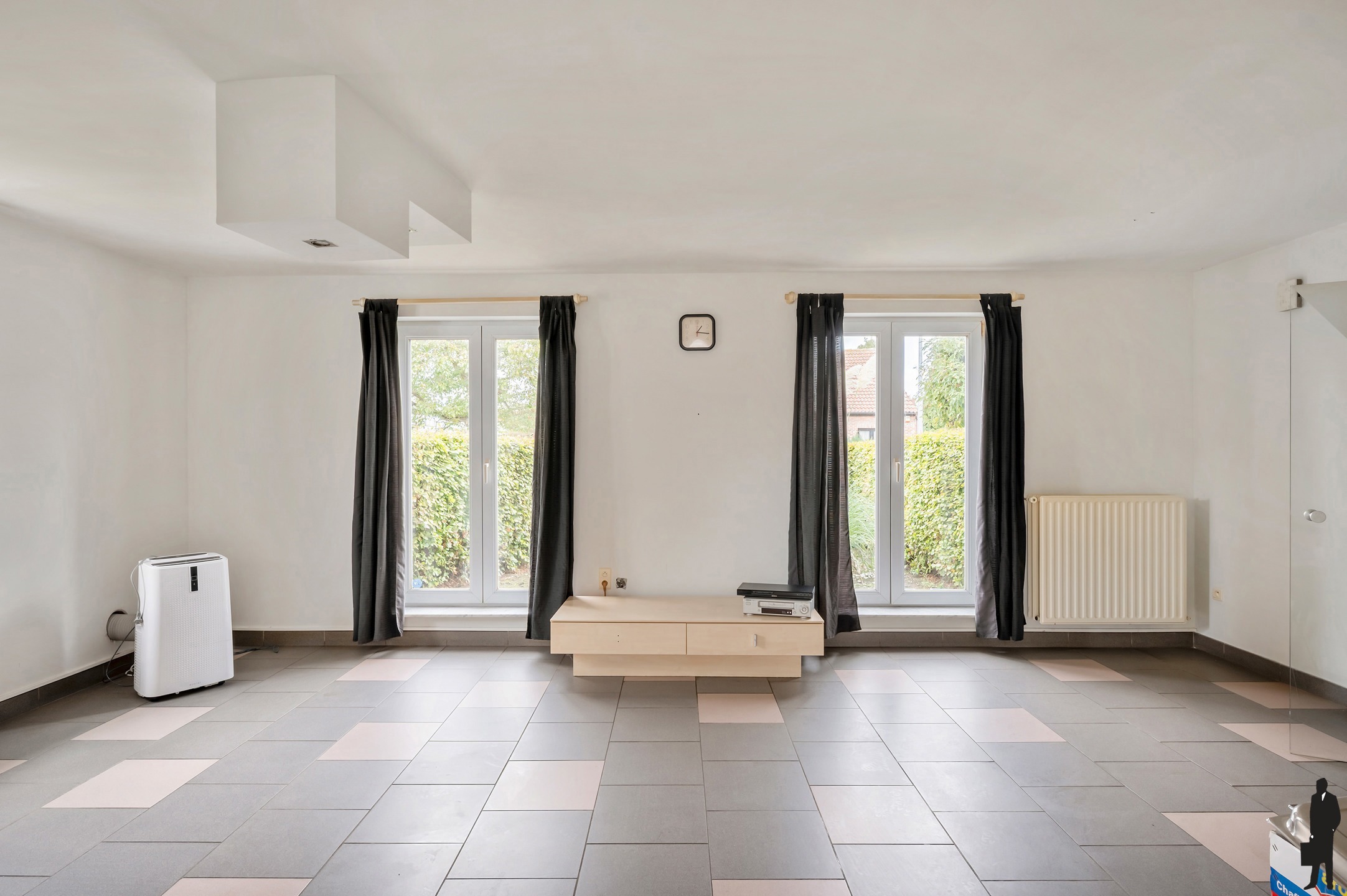 Op te frissen HOB pal in centrum! - foto 5