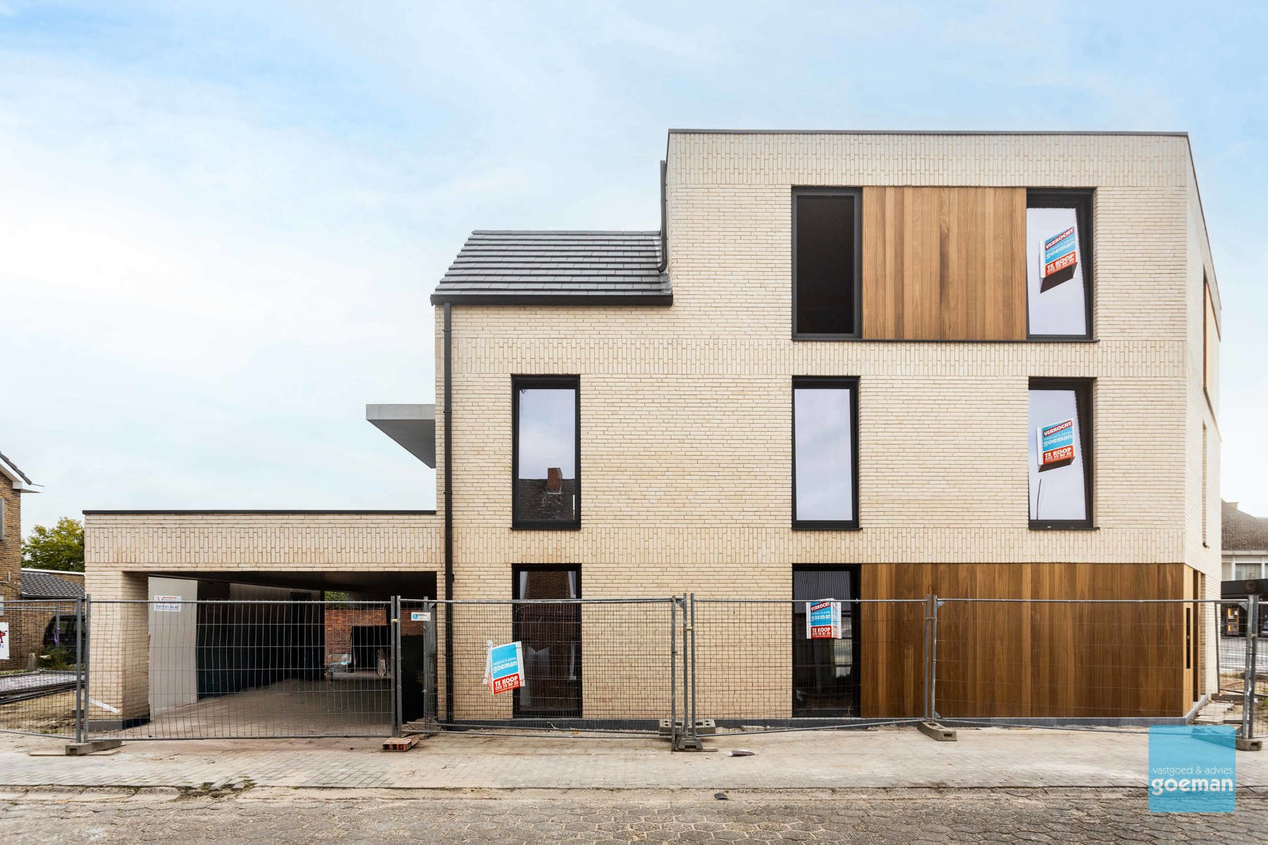 Nieuwbouwapp te Berlare - foto 3