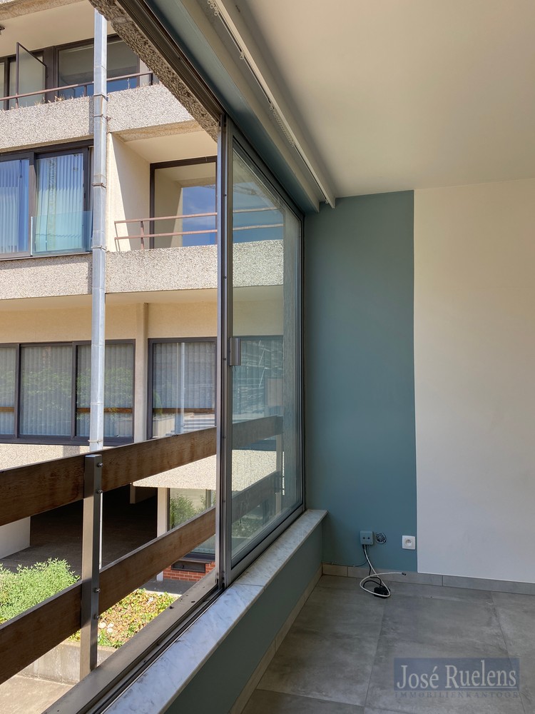 Gerenoveerd 1slaapkamer appartement in hartje Leuven! - foto 5