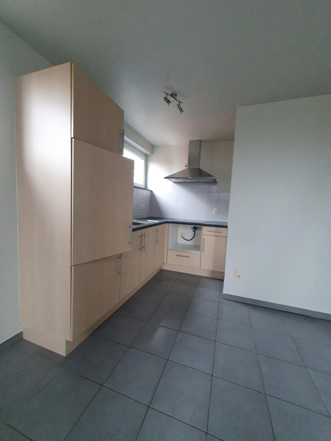 Duplex appartement met twee slaapkamers te huur in Morkhoven - foto 4