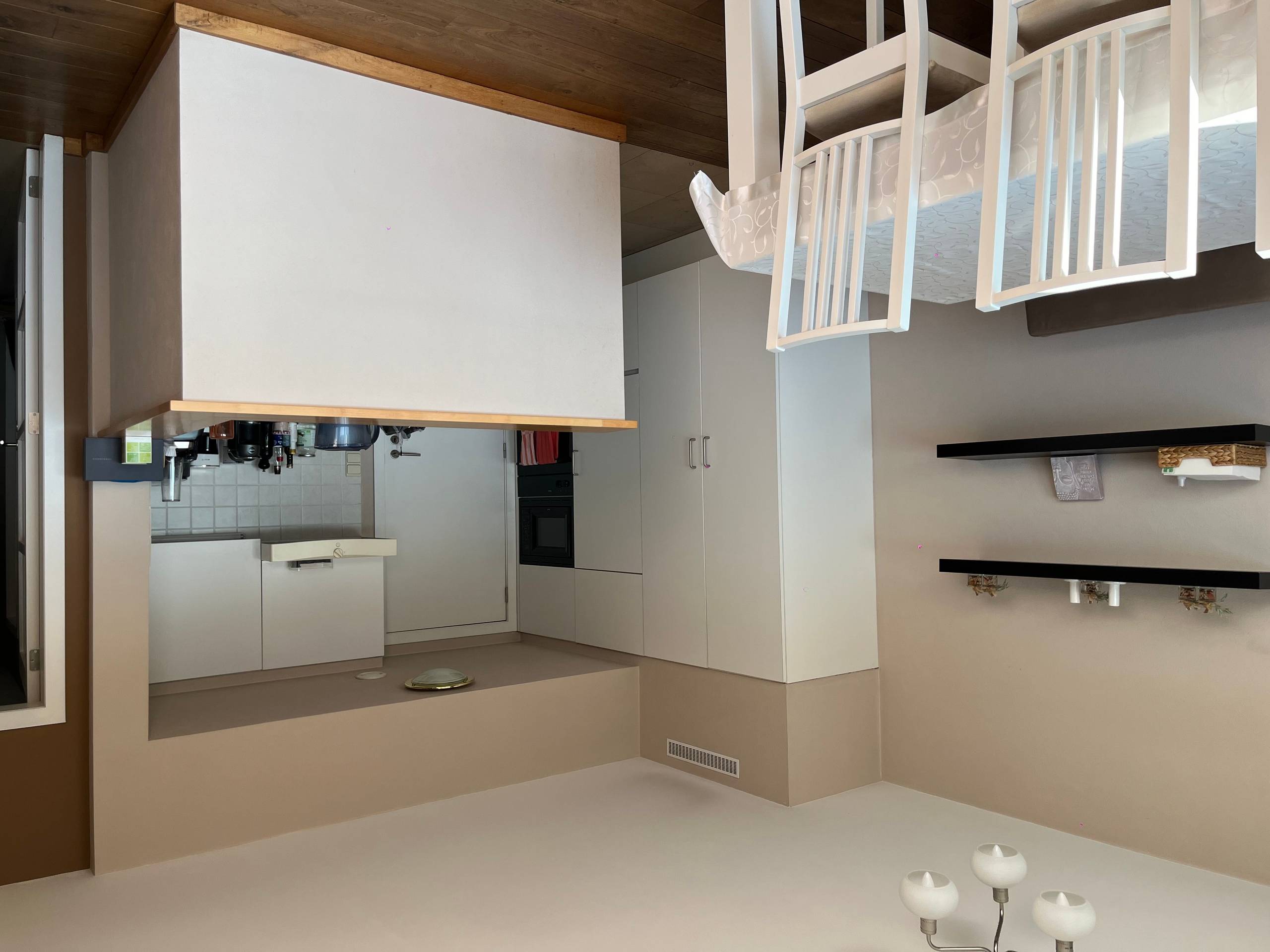 Instapklaar appartement met 2 slaapkamers en zonnig terras in centrum Brugge - foto 3