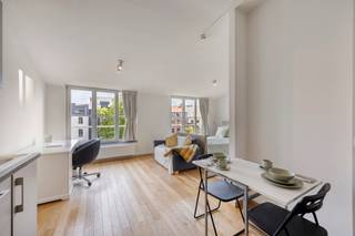 Appartement à vendre à Louvain