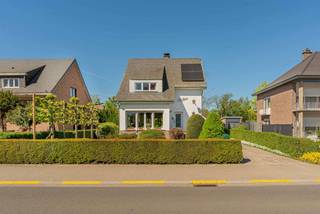 House for sale in Willebroek