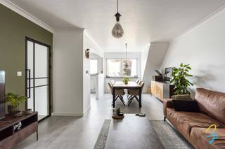 Apartment for sale in Lokeren