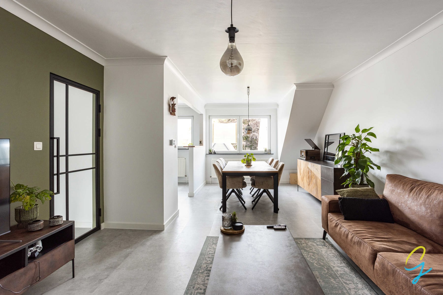 Apartment for sale in Lokeren with 2 bedrooms - photo 3