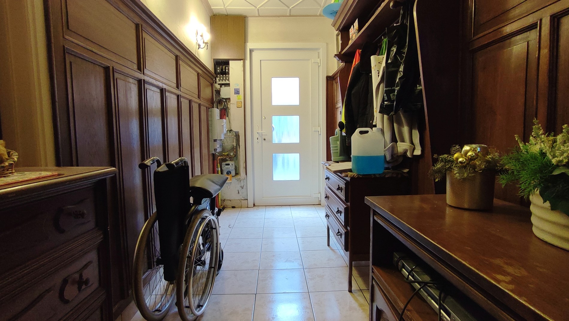 House for sale in Sint-Kruis with 2 bedrooms - photo 4