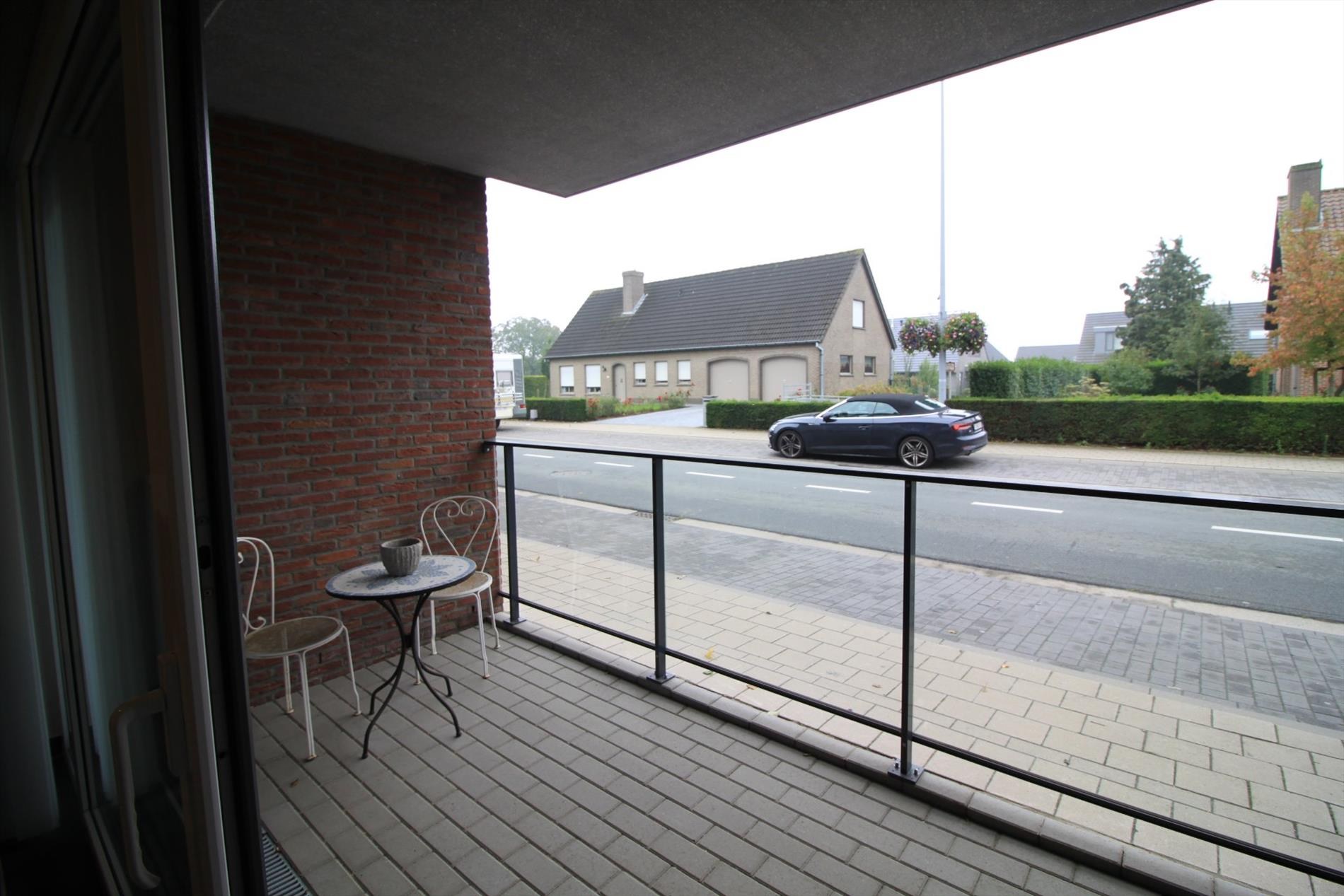 Recent gelijkvloers appartement nabij het marktplein te Hooglede - foto 4