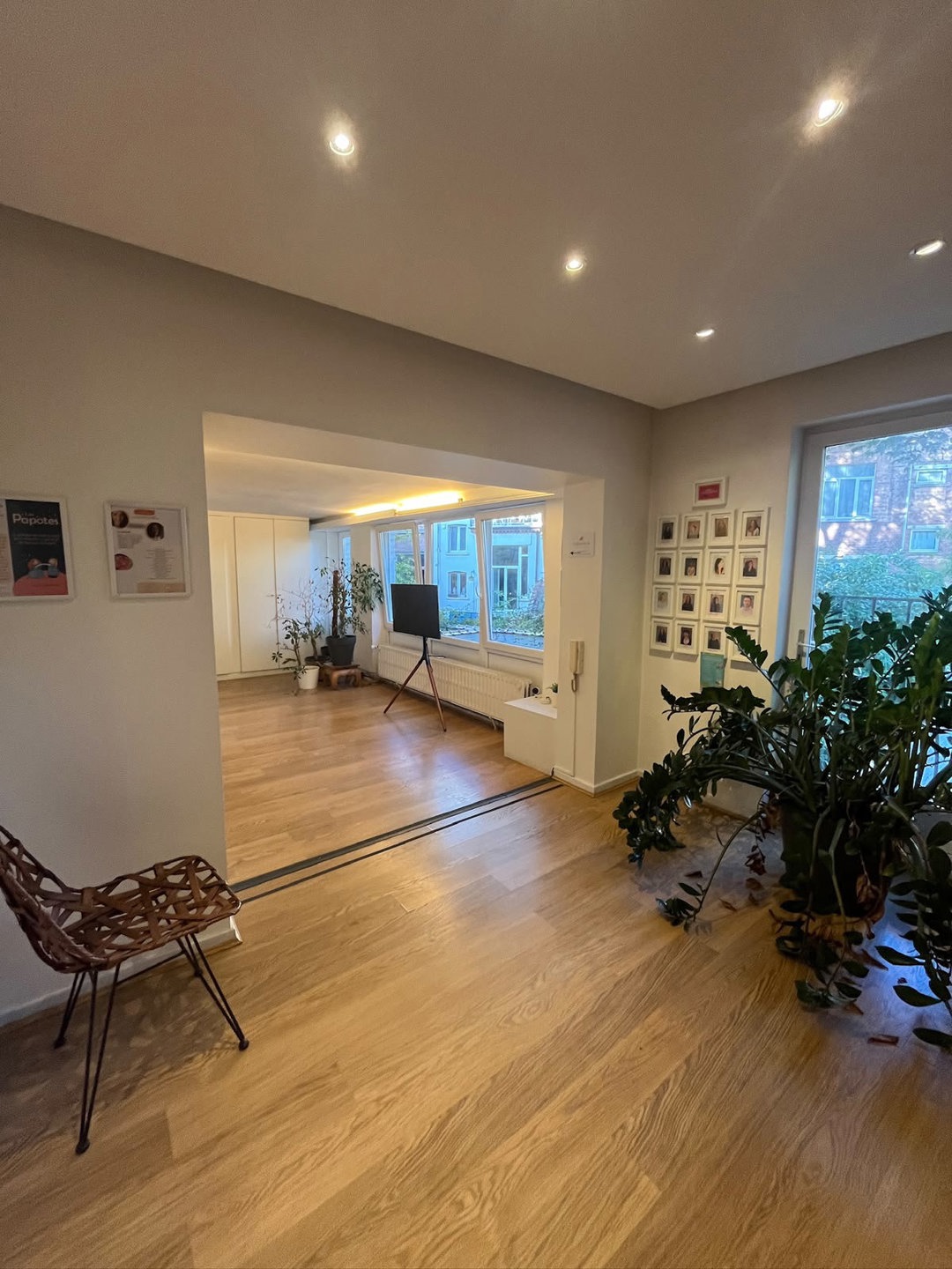 Paramedische ruimte te huur – Brugmann 229 – 200 m² - foto 5