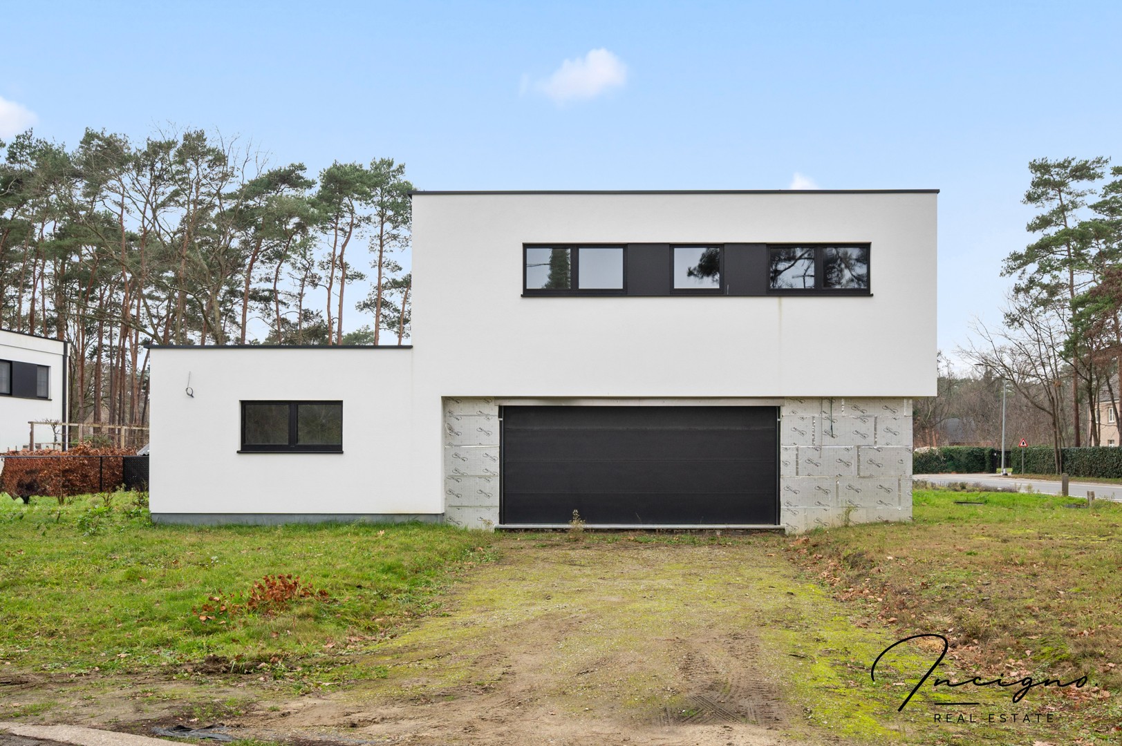 Villa met all-in afwerkingsformules – wonen én werken mogelijk - foto 2