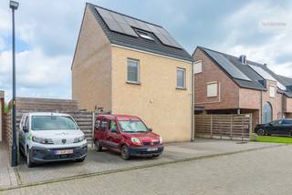 House for sale in Meerhout