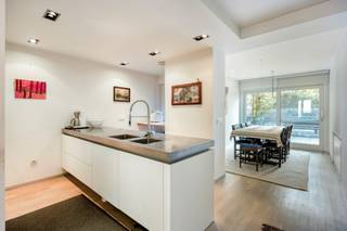 Appartement à vendre à Louvain
