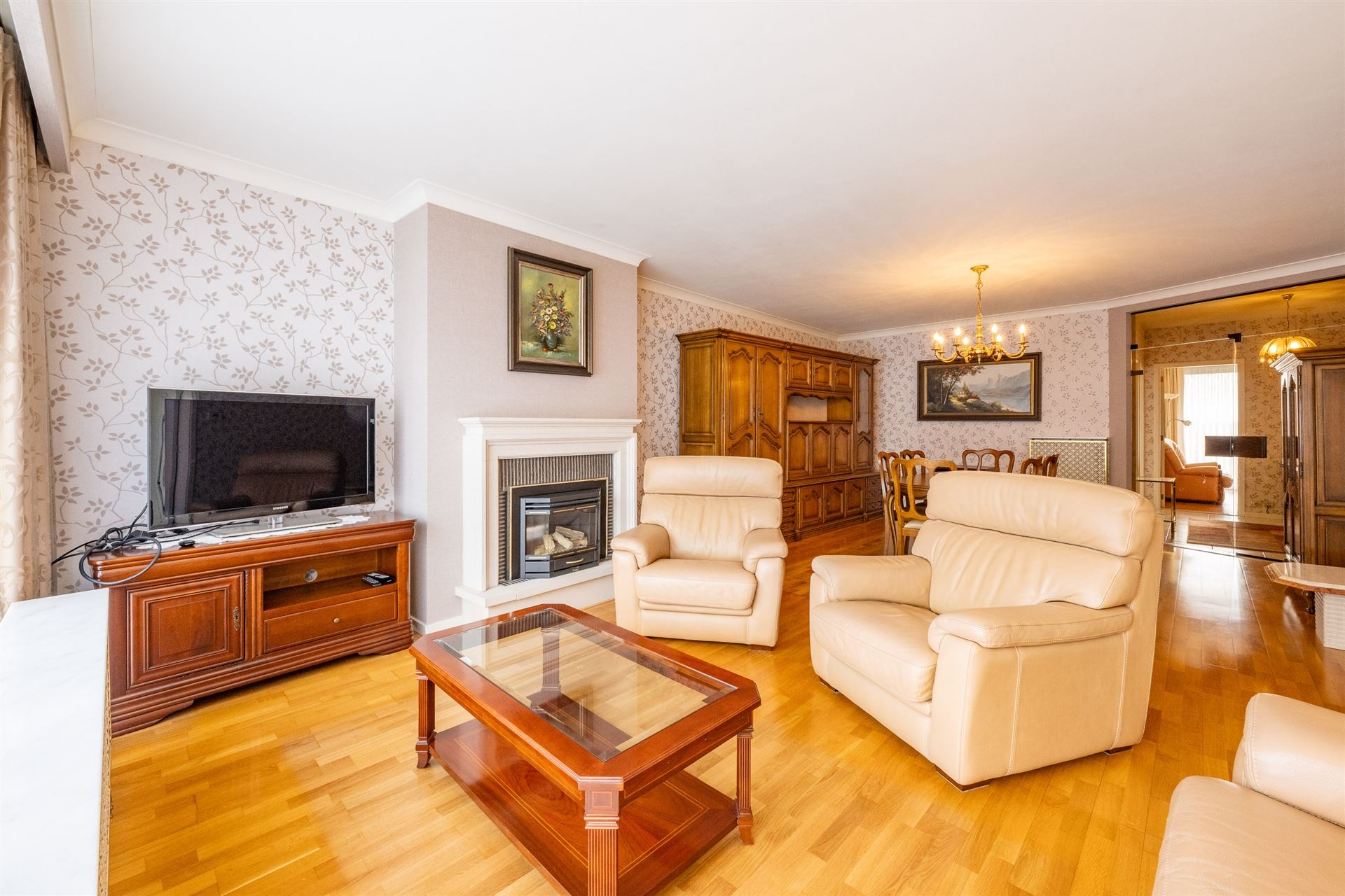 Appartement - foto 2