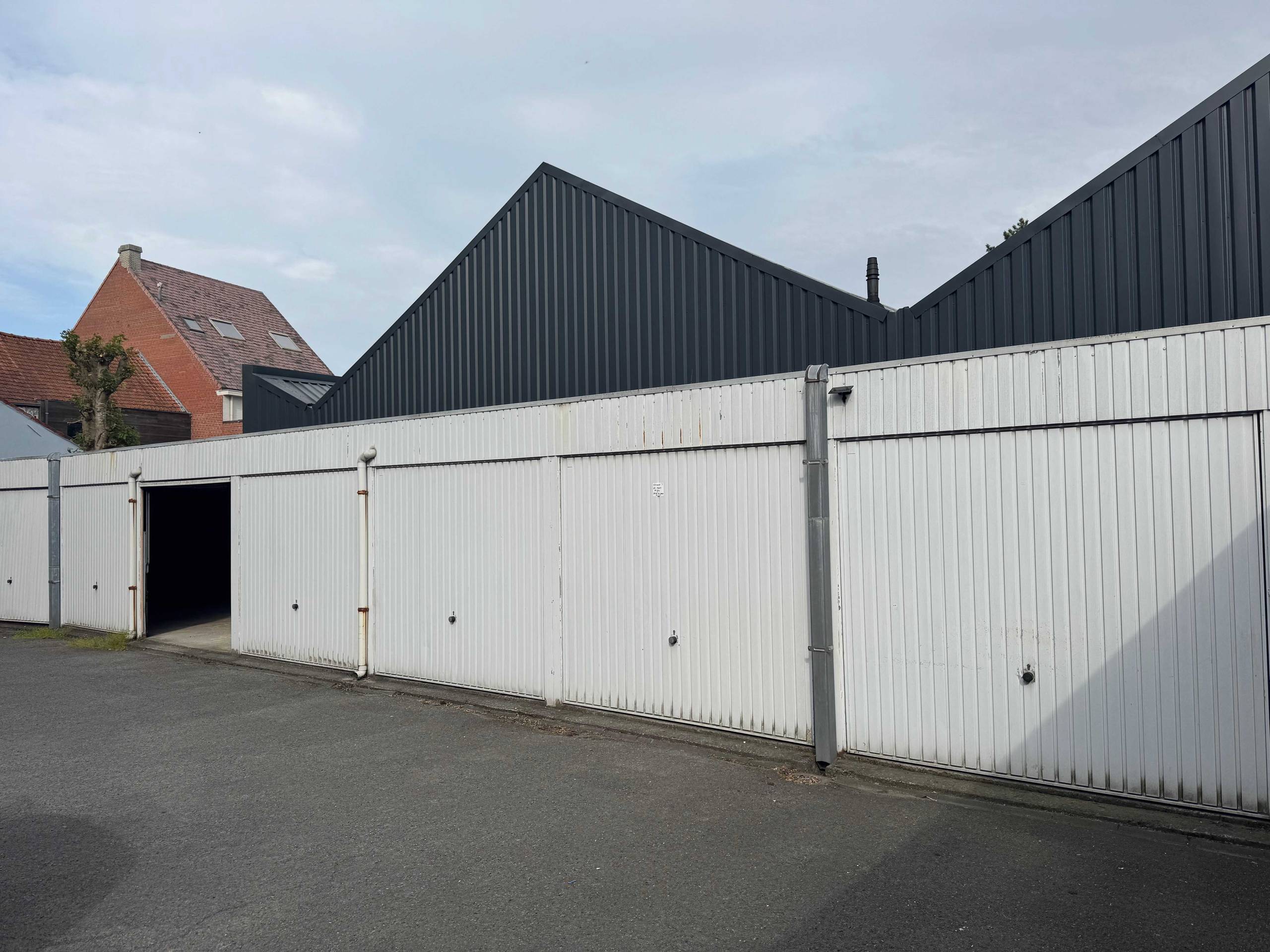 Garage for rent in Waregem - photo 4