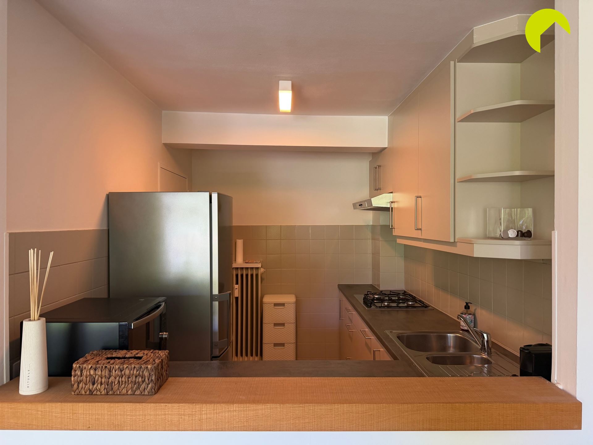 Apartment - photo 4