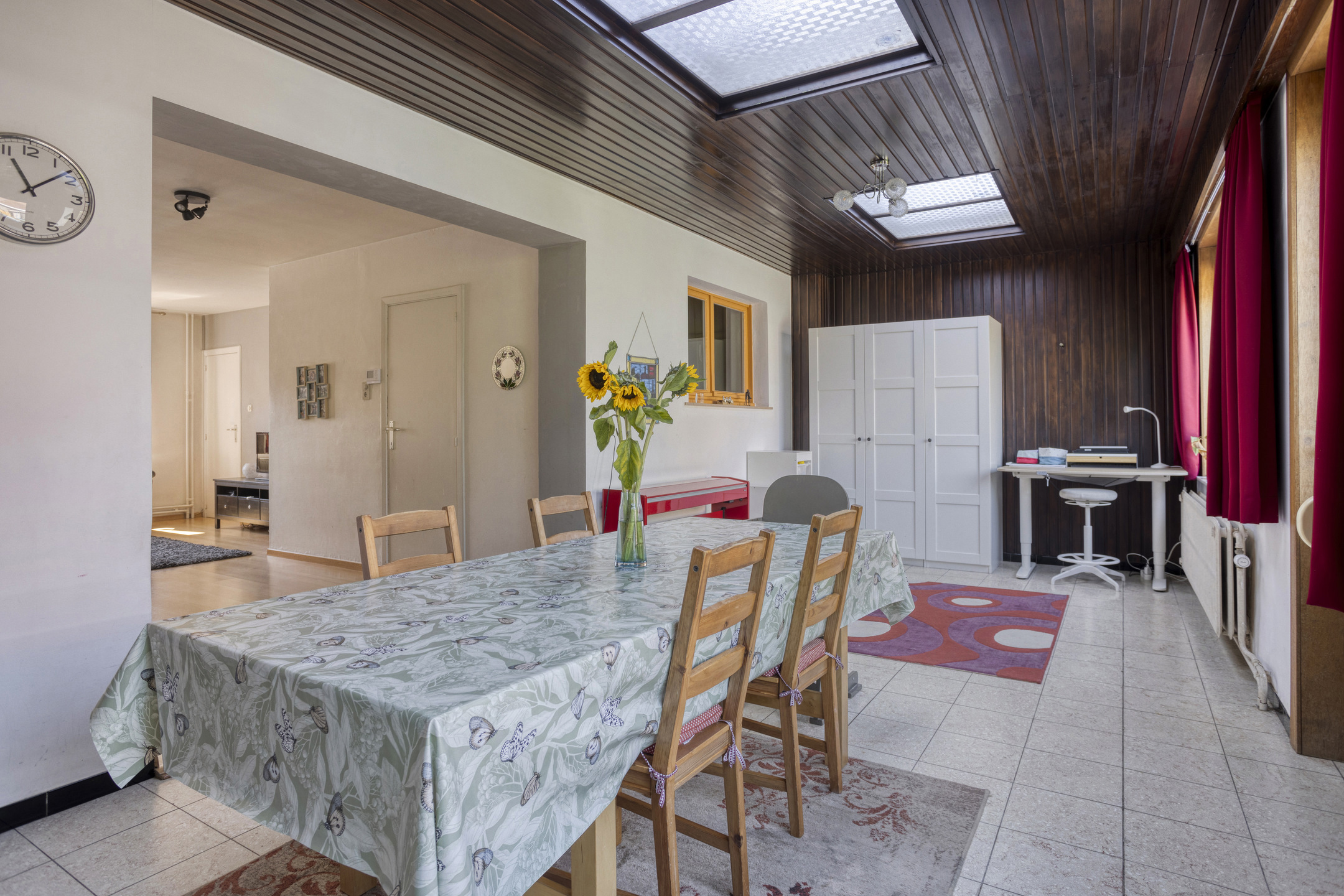 Instapklare woning met 3 slaapkamers te Kessel-Lo - foto 5