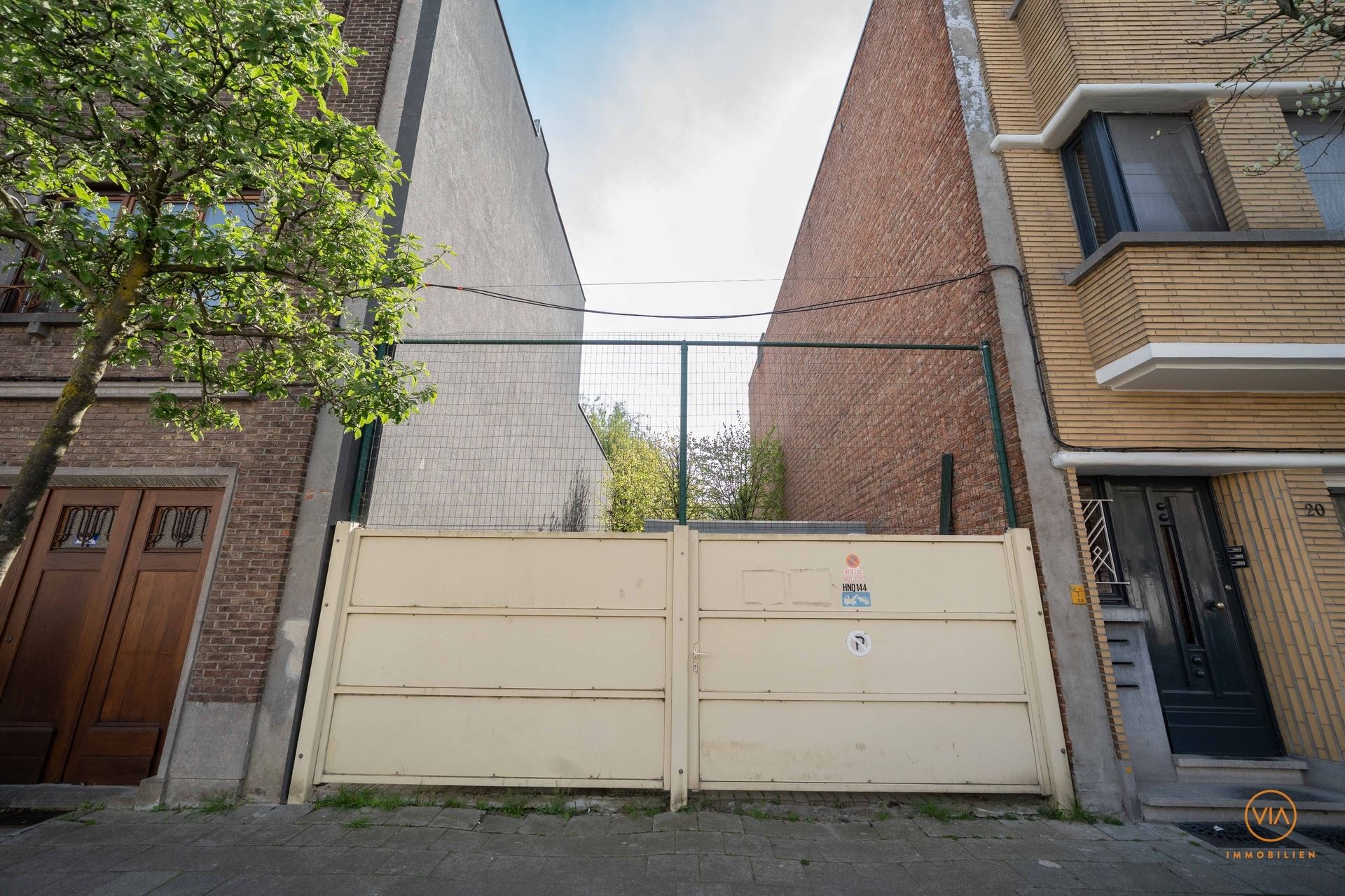 Bouwgrond voor ééngezinswoning of opbrengsteigendom - foto 5